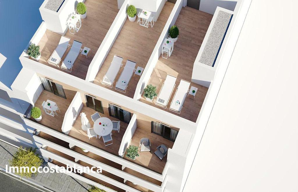Apartment in Torrevieja, 119 m², 359,000 €, photo 1, listing 6362816