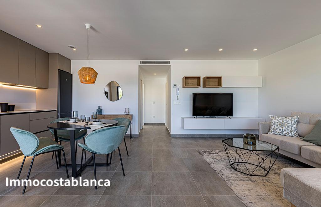 Apartment in Pilar de la Horadada, 80 m², 245,000 €, photo 6, listing 43876976