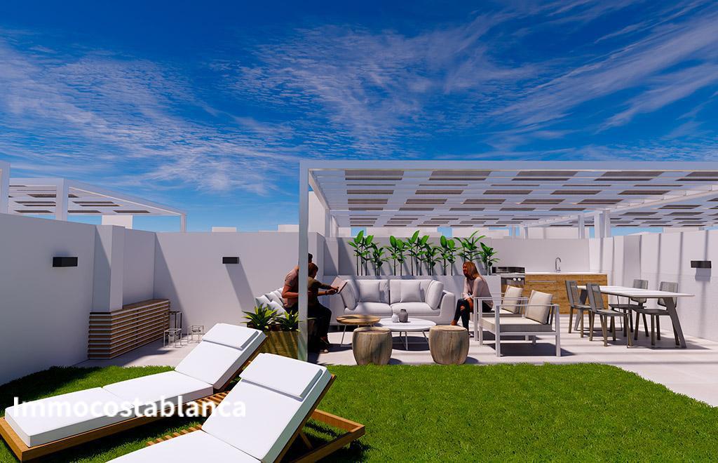 Apartment in Pilar de la Horadada, 78 m², 260,000 €, photo 9, listing 11999216
