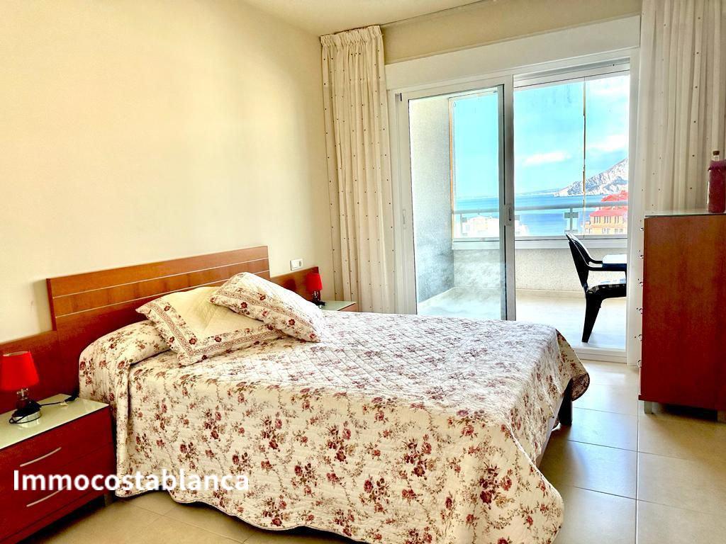 Apartment in Calpe, 62 m², 237,000 €, photo 5, listing 50581056