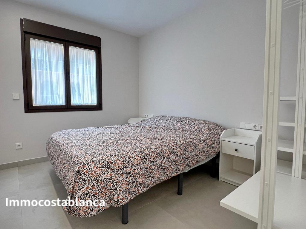 Apartment in Moraira, 50 m², 220,000 €, photo 7, listing 76753776