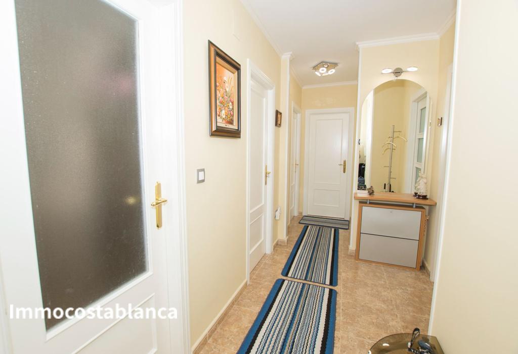 5 room apartment in Calpe, 220,000 €, photo 8, listing 9808176