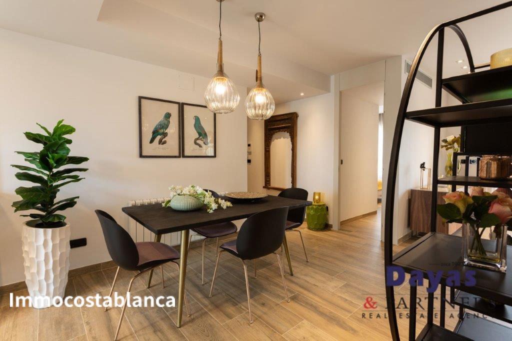 Penthouse in Dehesa de Campoamor, 87 m², 545,000 €, photo 7, listing 30824096