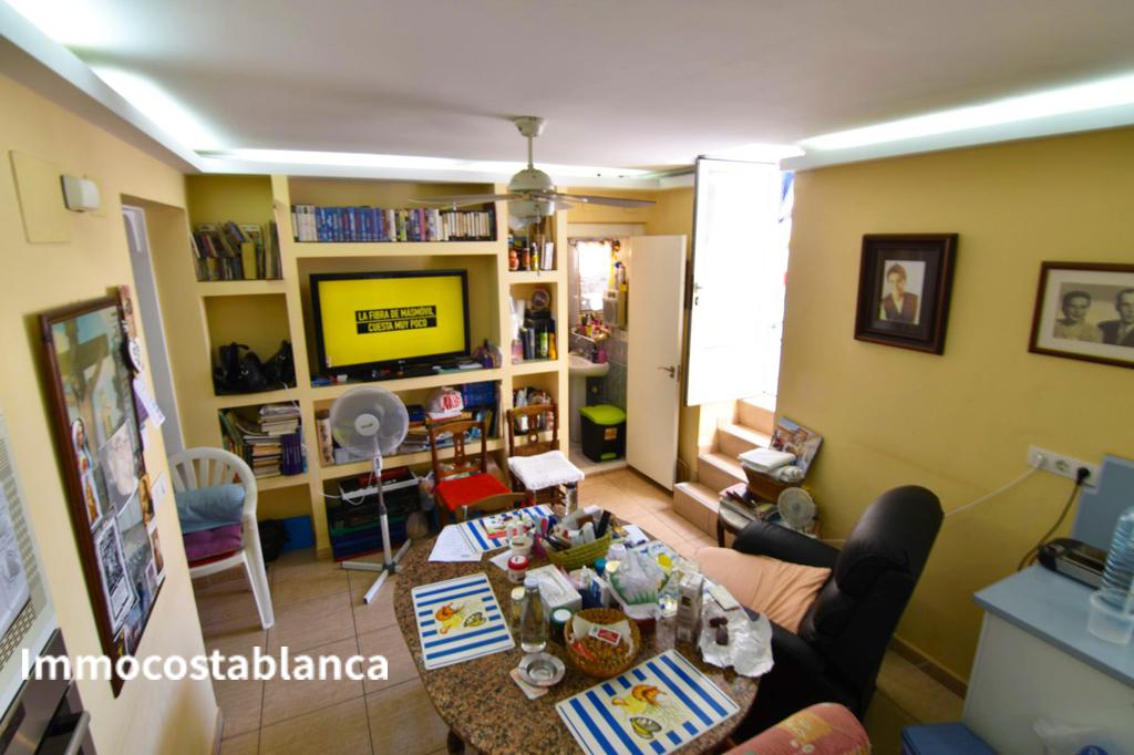 Terraced house in Calpe, 230 m², 428,000 €, photo 1, listing 9088176