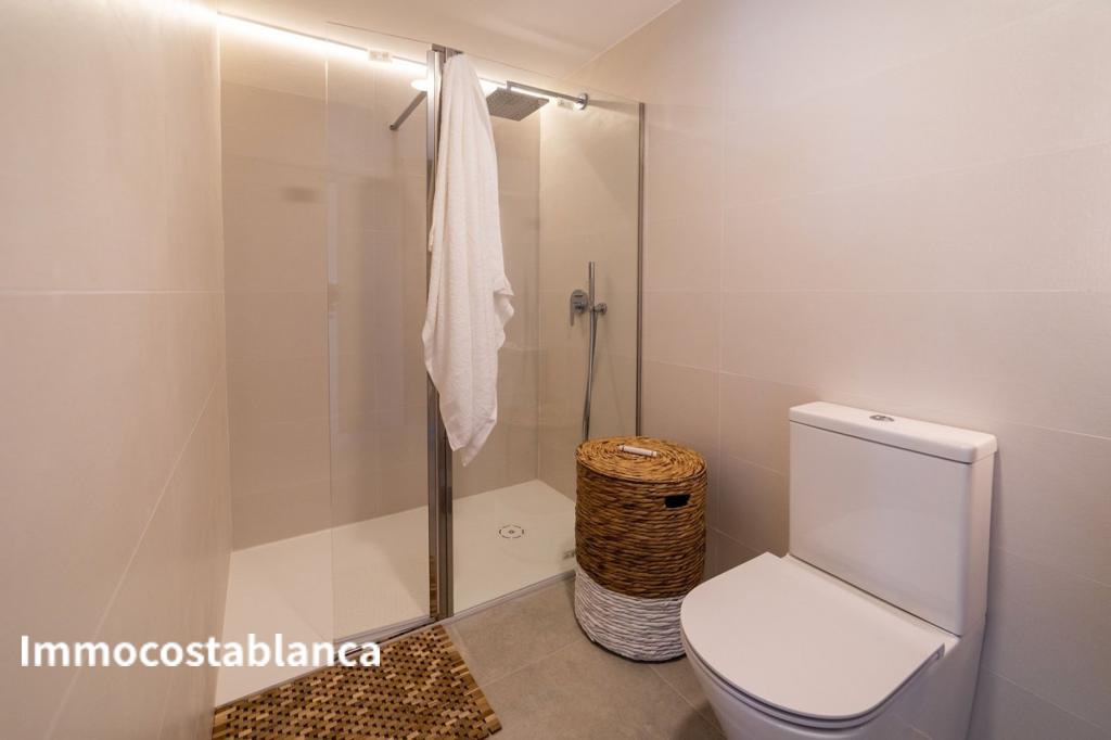 Apartment in Santa Pola, 97 m², 405,000 €, photo 1, listing 6463536