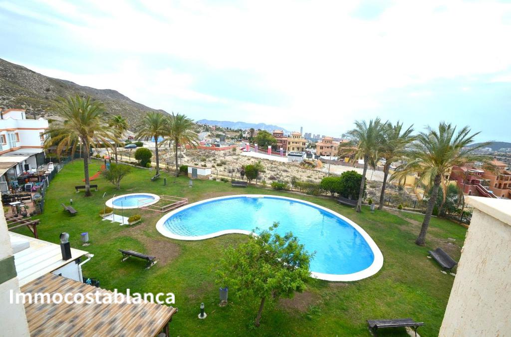 Apartment in Benidorm, 90 m², 240,000 €, photo 2, listing 16495456