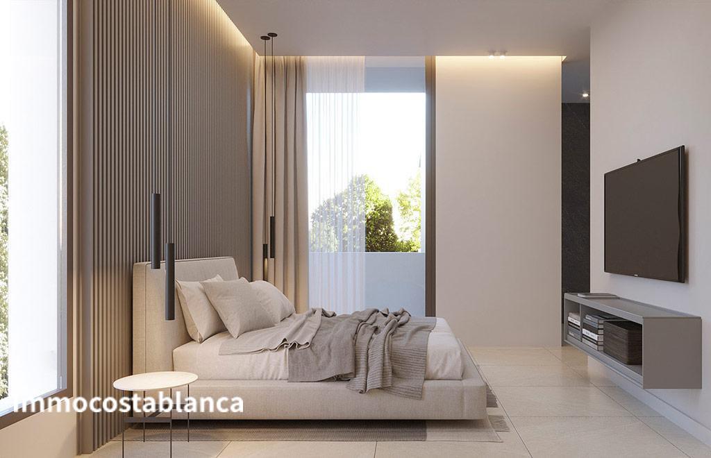 Apartment in Polop, 79 m², 438,000 €, photo 7, listing 12387616