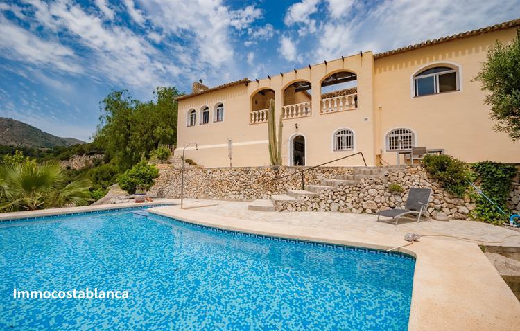 Villa in Alicante, 3604 m², 395,000 €, photo 1, listing 8288896