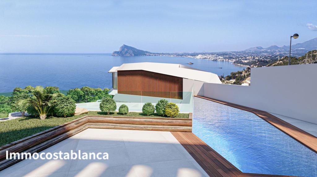 Apartment in Calpe, 244 m², 1,200,000 €, photo 6, listing 42127536