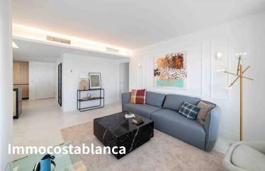 3 room apartment in Punta Prima, 106 m²
