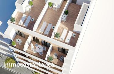 Apartment in Torrevieja, 119 m²