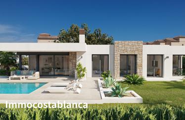 Villa in Calpe, 192 m²