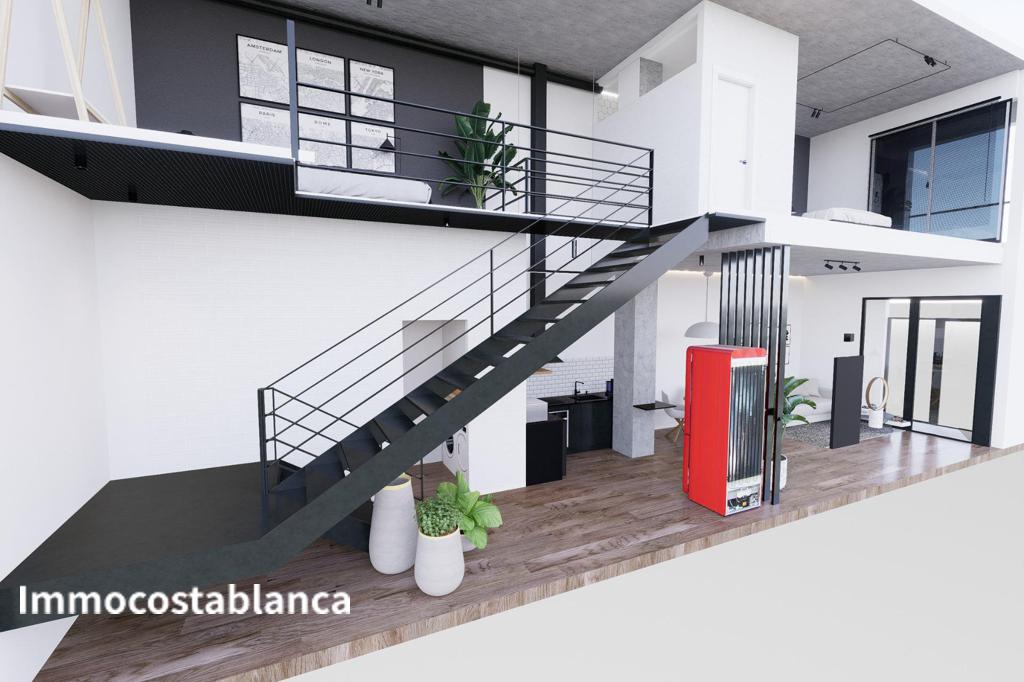 Apartment in Alicante, 74 m², 250,000 €, photo 1, listing 31583536