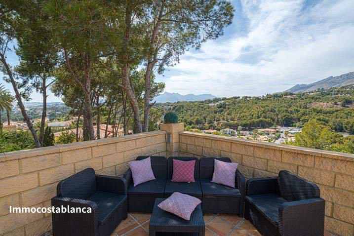 Villa in Altea, 825,000 €, photo 6, listing 38635456