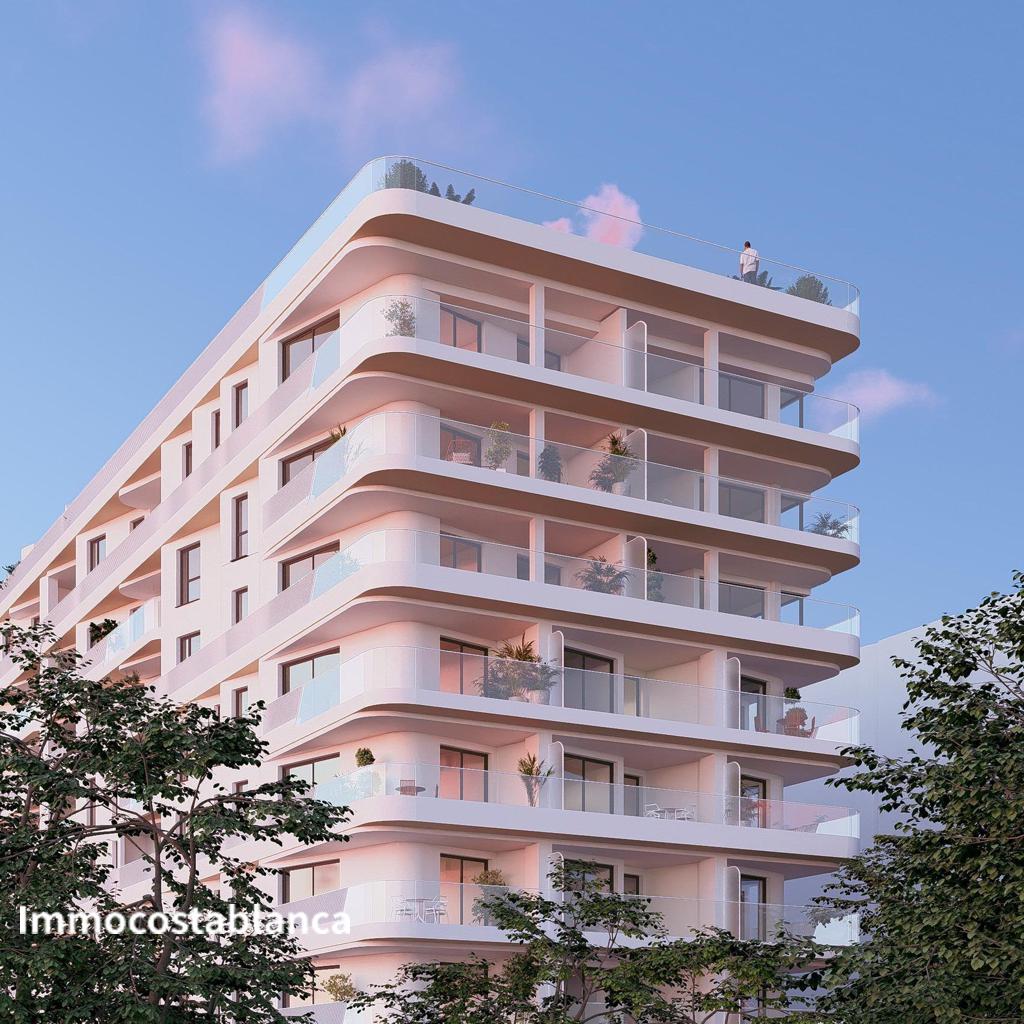 Apartment in Villajoyosa, 56 m², 270,000 €, photo 3, listing 17416416