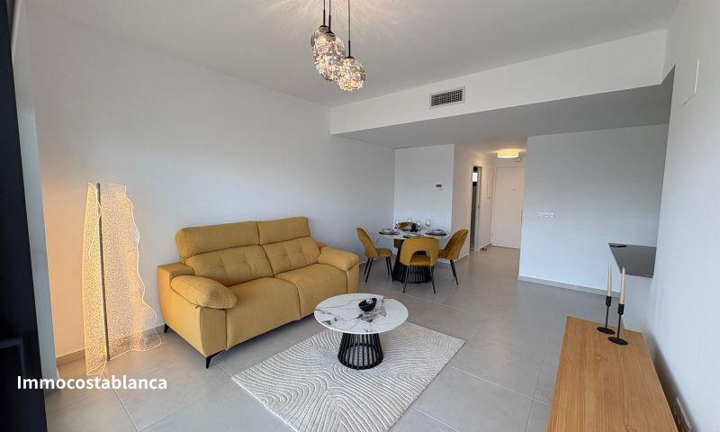 Apartment in Orihuela Costa, 84 m², 287,000 €, photo 3, listing 22217216