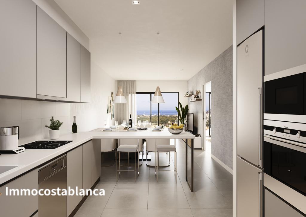 Apartment in L'Alfàs del Pi, 84 m², 197,000 €, photo 2, listing 3548176