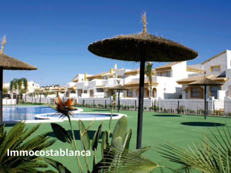 Terraced house in Torre de la Horadada, 72 m², 119,000 €, photo 1, listing 24811368