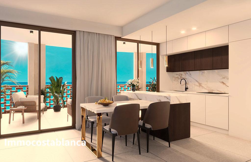 Apartment in Villajoyosa, 83 m², 500,000 €, photo 3, listing 61921216