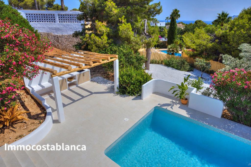 Detached house in Moraira, 204 m², 1,389,000 €, photo 6, listing 30683616