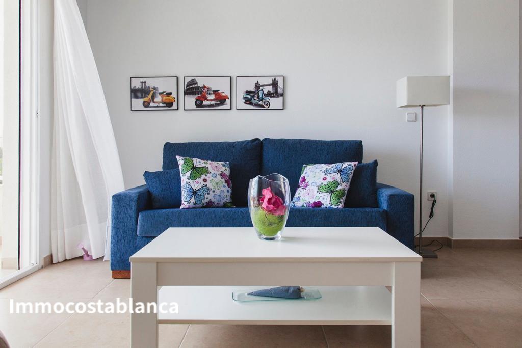Apartment in Dehesa de Campoamor, 73 m², 120,000 €, photo 6, listing 30317448