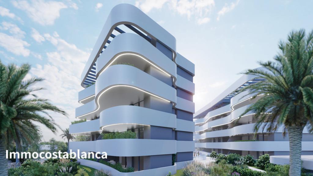 Apartment in Guardamar del Segura, 96 m², 299,000 €, photo 8, listing 26135536