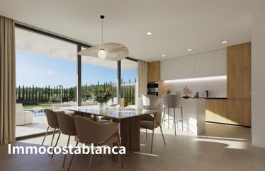 Villa in Benidorm, 127 m²