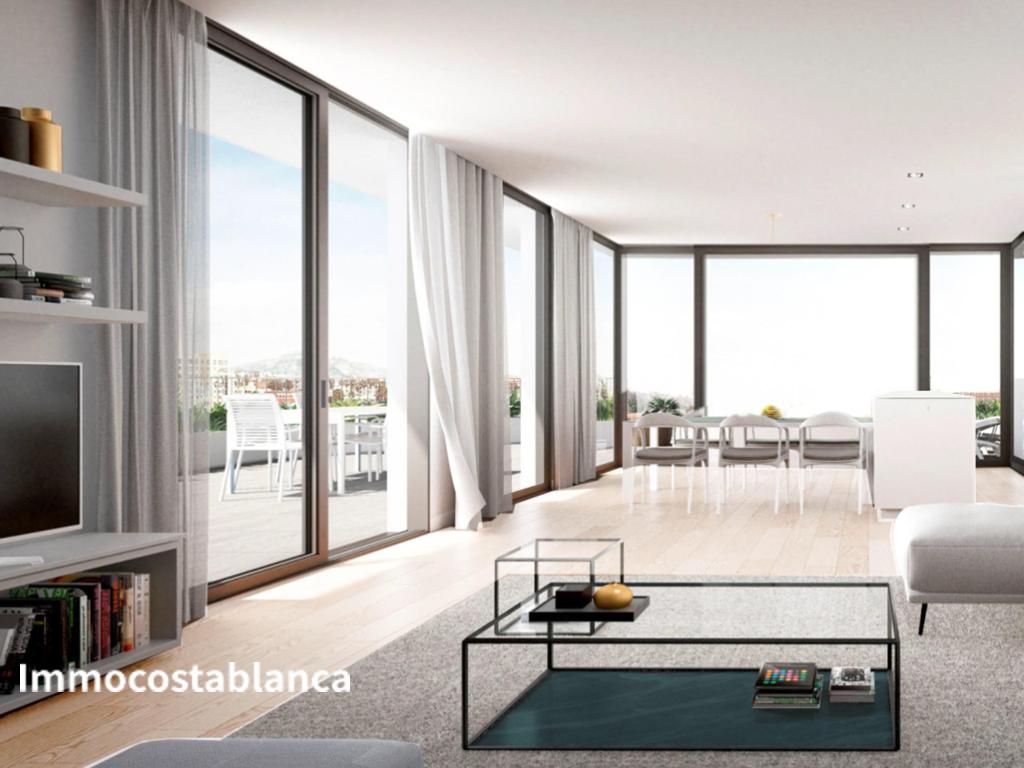 Apartment in Torrevieja, 74 m², 464,000 €, photo 7, listing 8439536