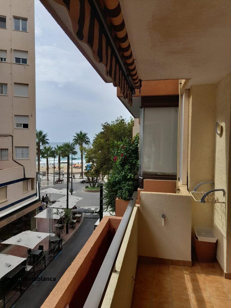 Apartment in Calpe, 70 m², 240,000 €, photo 2, listing 33841136