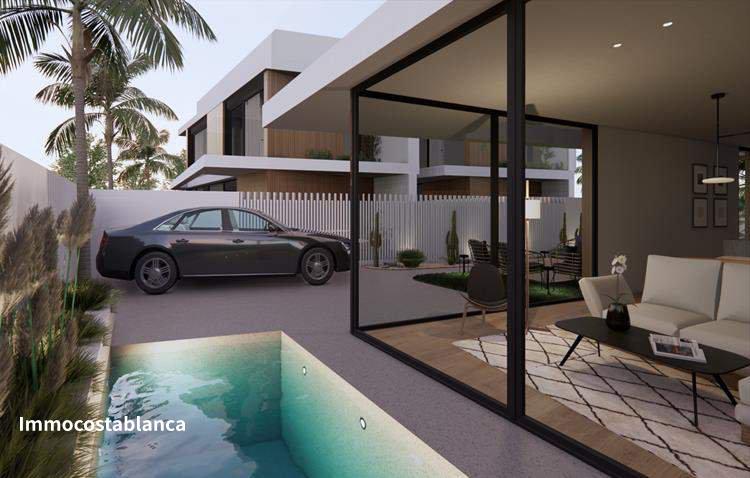 Villa in Torre de la Horadada, 206 m², 645,000 €, photo 6, listing 59429776