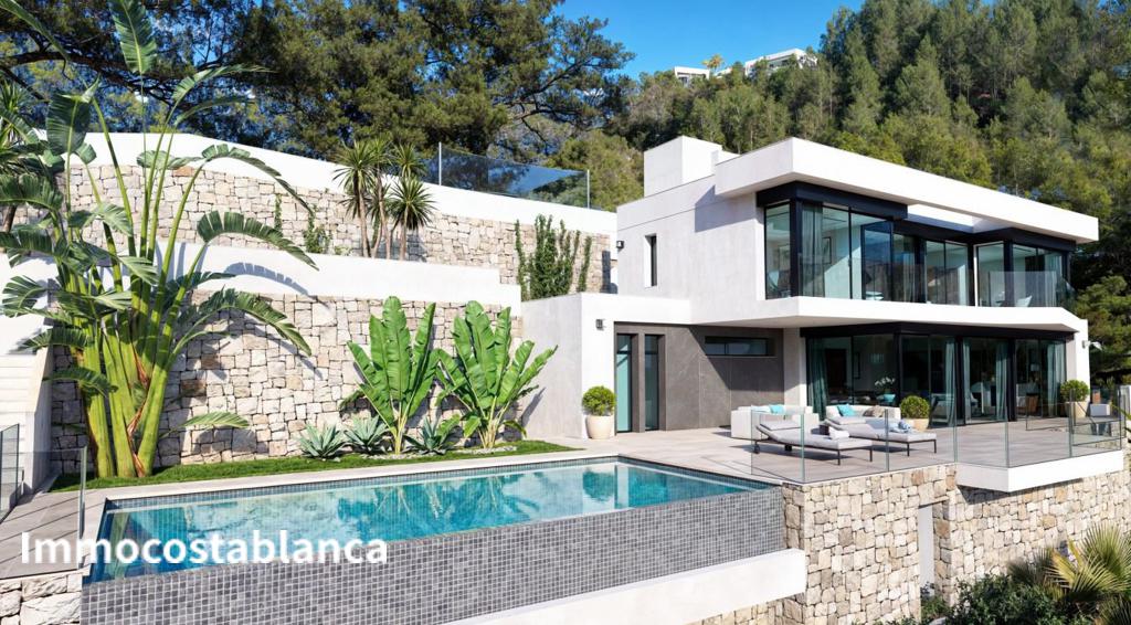 Detached house in Alicante, 436 m², 2,450,000 €, photo 1, listing 66632416