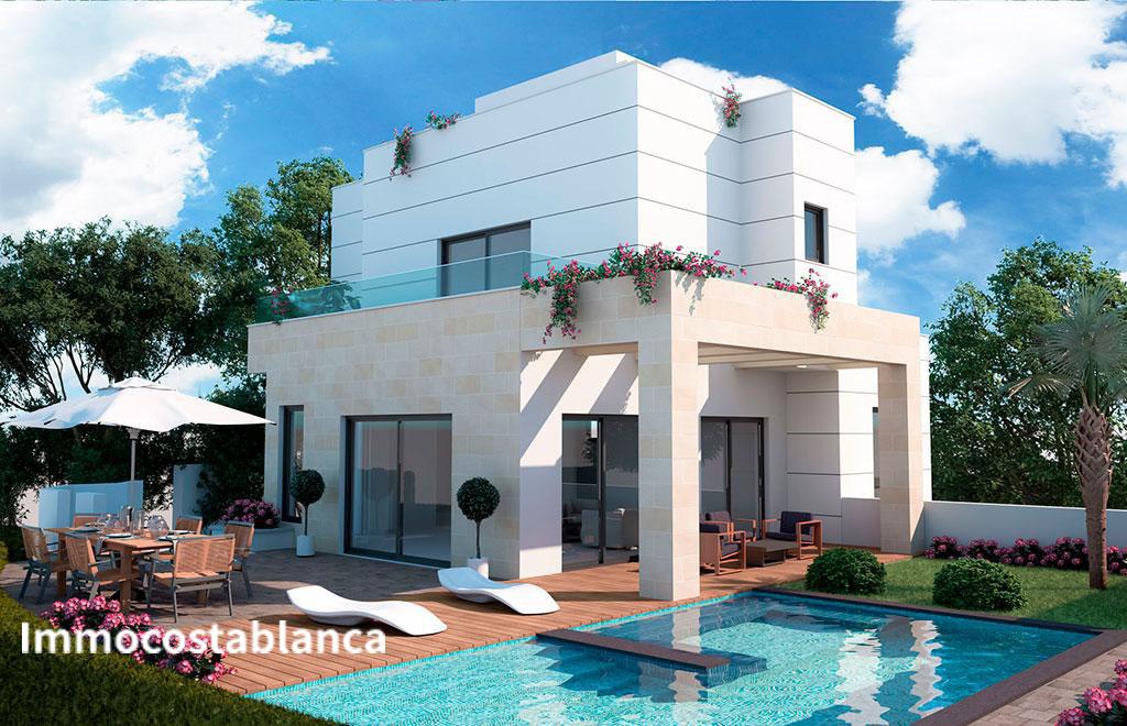 Villa in Rojales, 396 m², 946,000 €, photo 5, listing 25608976