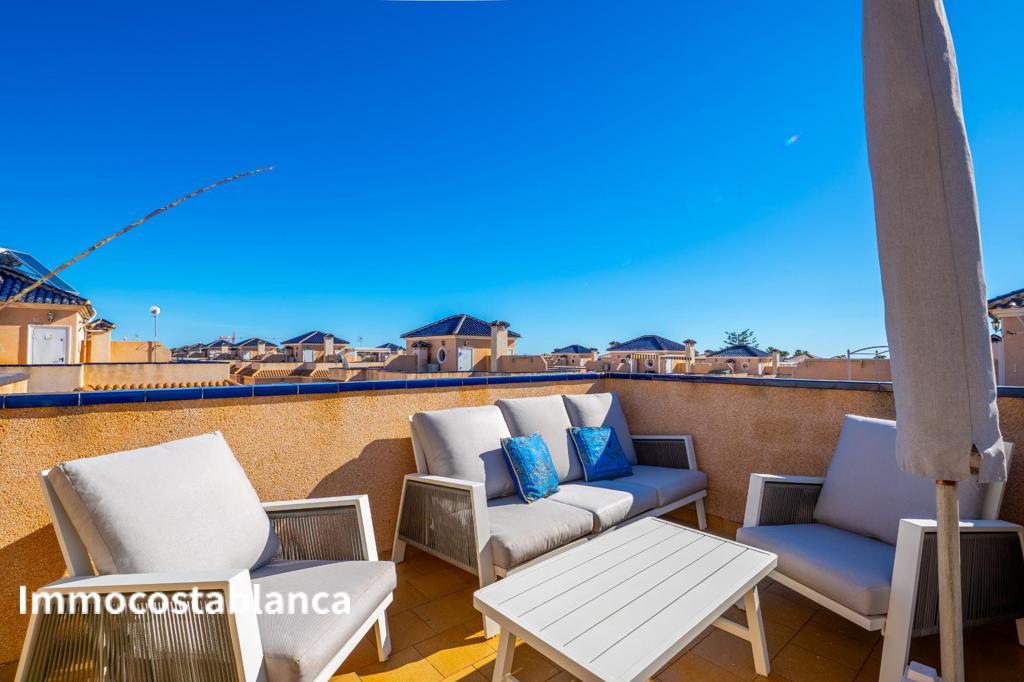 Apartment in Orihuela Costa, 95 m², 244,000 €, photo 6, listing 77417216