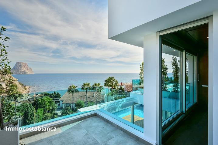 Villa in Calpe, 898 m², 3,200,000 €, photo 2, listing 61988016