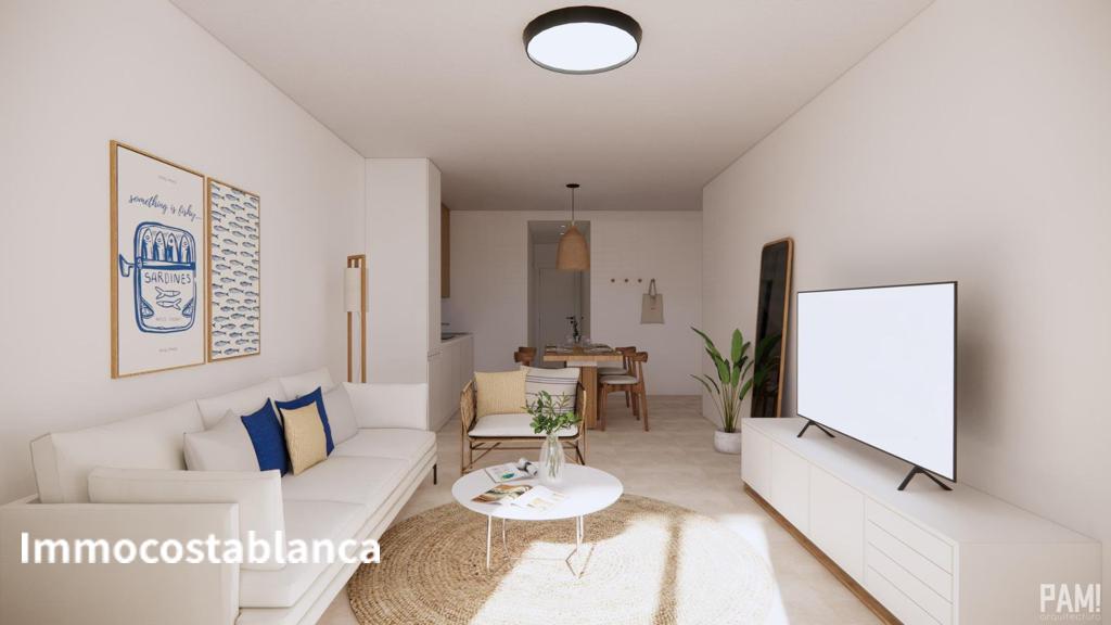 Apartment in Pilar de la Horadada, 74 m², 296,000 €, photo 1, listing 62703536