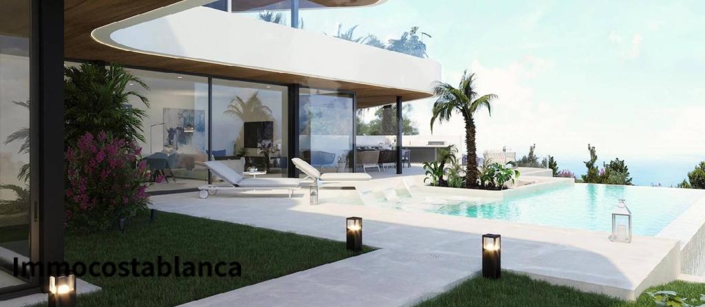 Villa in Alicante, 201 m², 2,150,000 €, photo 3, listing 31242576