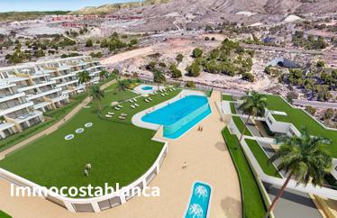 4 room apartment in Finestrat, 205 m²