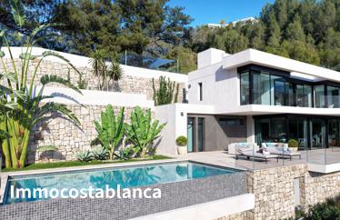 Detached house in Alicante, 436 m²