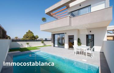 Villa in Los Montesinos, 107 m²