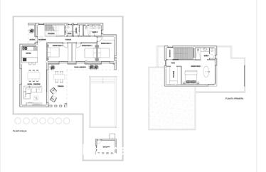 Villa in Monforte del Cid, 223 m²