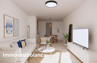 Apartment in Pilar de la Horadada, 74 m²