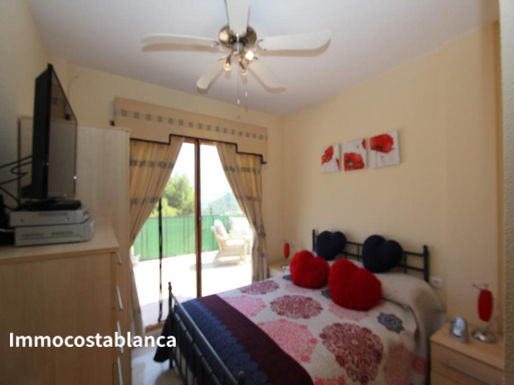 Apartment in La Nucia, 100 m², 159,000 €, photo 9, listing 33558416