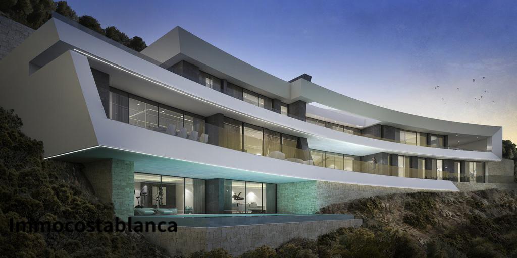 Villa in Javea (Xabia), 632 m², 4,200,000 €, photo 1, listing 70821528
