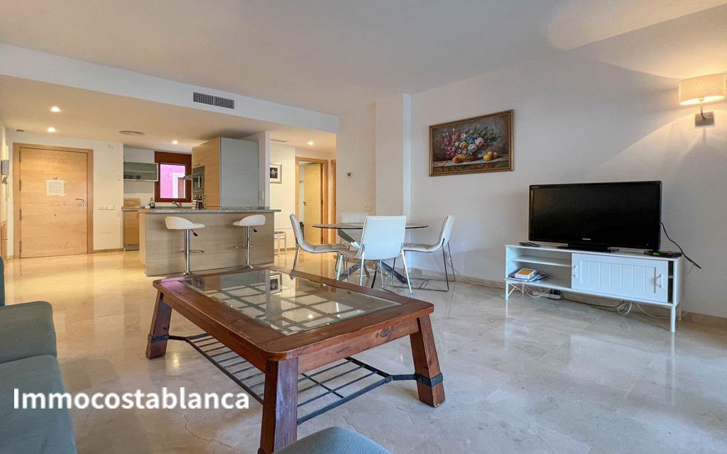 3 room apartment in Alicante, 113 m², 250,000 €, photo 8, listing 19964016