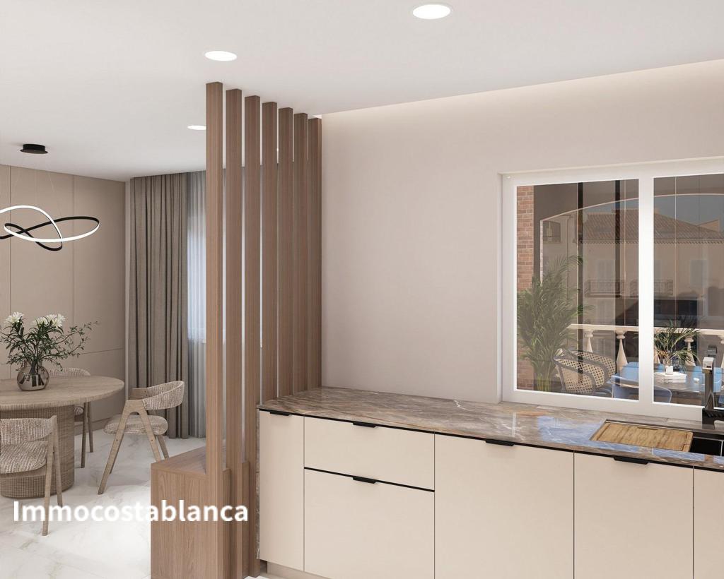 Villa in Ciudad Quesada, 199 m², 499,000 €, photo 5, listing 54615536