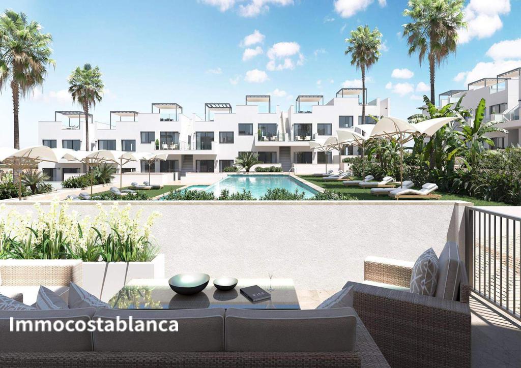Apartment in Torrevieja, 88 m², 300,000 €, photo 3, listing 126736