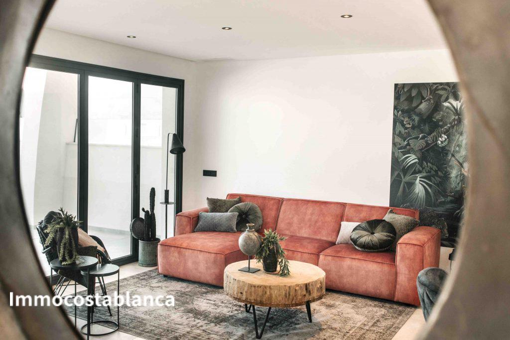 4 room apartment in Ciudad Quesada, 80 m², 369,000 €, photo 3, listing 29044016