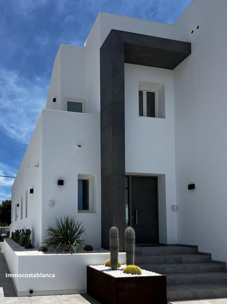 Detached house in Moraira, 350 m², 2,400,000 €, photo 1, listing 31647456