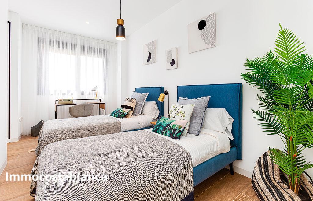 Villa in Finestrat, 202 m², 735,000 €, photo 7, listing 37176256