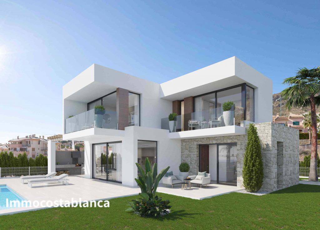 4 room villa in Finestrat, 151 m², 795,000 €, photo 2, listing 22760176